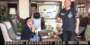 情景喜劇片。劍橋城